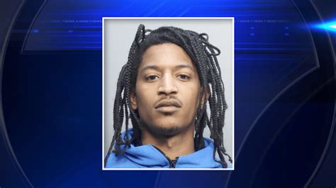 Suspect arrested for reckless driving and assault on Miami Police officer in Brickell